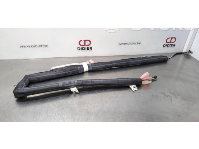 Боковая подушка безопасности 985P15615R Dacia Duster II