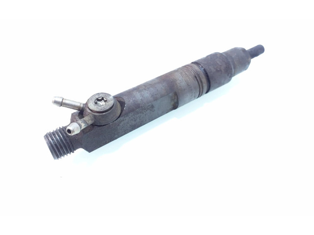 Форсунка 074130201q, 0432193616 Volvo V70 TDI / D5252T MSA 15.8