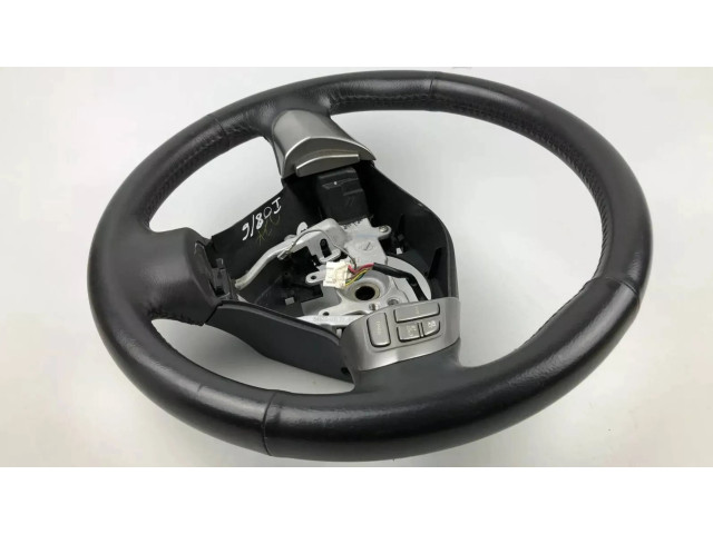Volant Subaru Impreza III 2008 GS120-02880