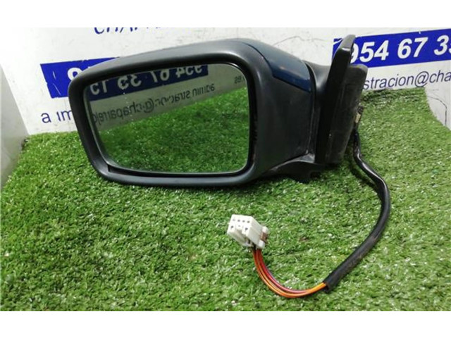 Зеркало (механическое) Volvo S40, V40 1995 - 2004 года