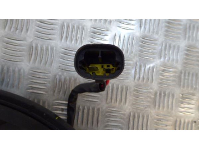 Вентилятор радиатора     9661571480, GMV140CEM00    Peugeot 5008 