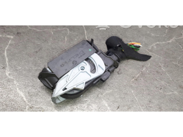 Блок АБС 0265956009 Lancia Ypsilon - года