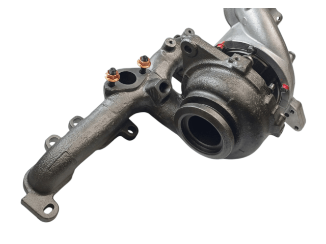 Vstřikovací lišta 775517, 775517-5001S Volkswagen Caddy