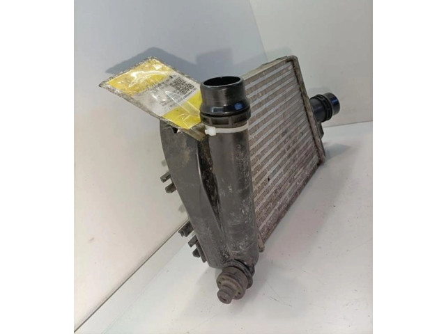 Интеркулер 144967634R, 144967634R Dacia Duster