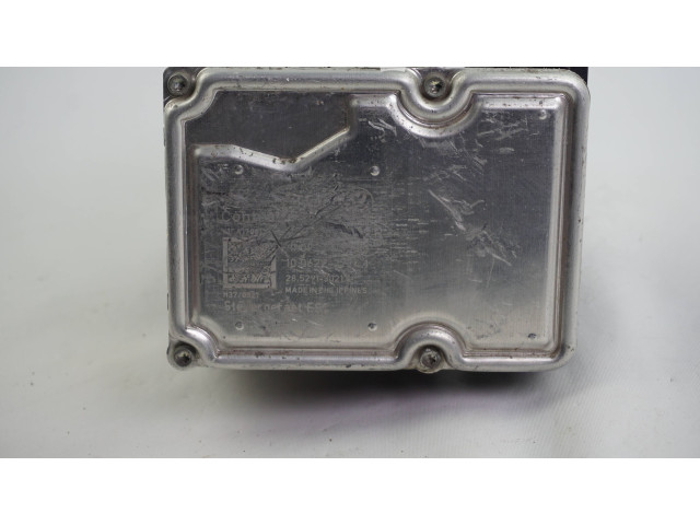 Jednotka ABS 7P0614517R, 7P0907379R Volkswagen Touareg II 2016