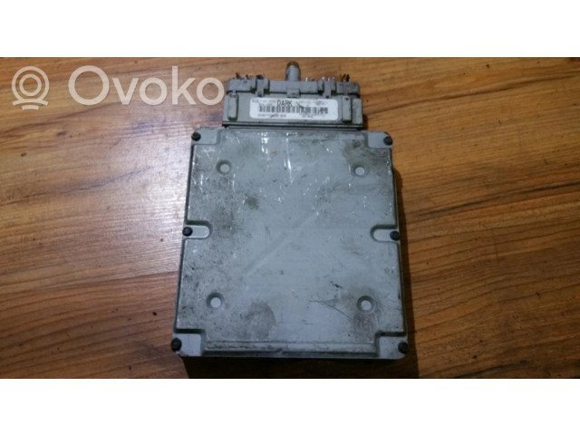 Řídící jednotka 98AB12A650BDB, 98AB-12A650-BDB  1-000286   Ford Escort 1998