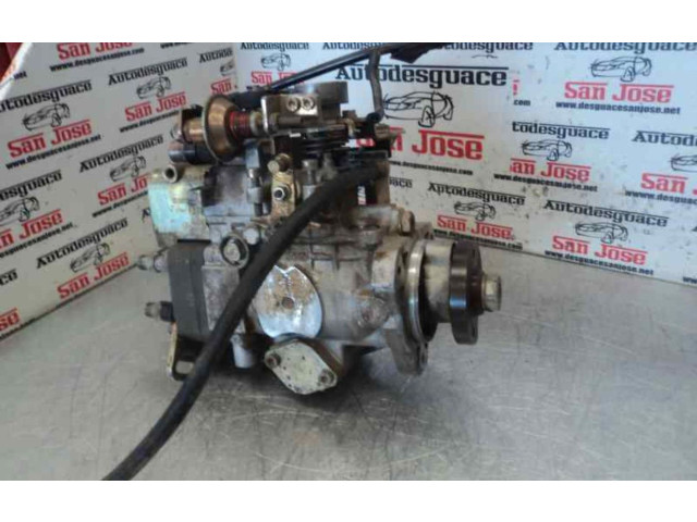 Топливный насос