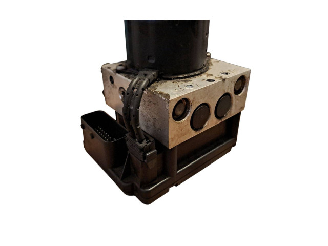 Блок АБС 8619535, 8619534   Volvo  S80  1999 - 2003 года