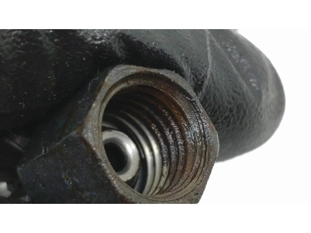 Vstřikovací lišta Mercedes-Benz B W245 pro naftový motor 2.0 64094030414158