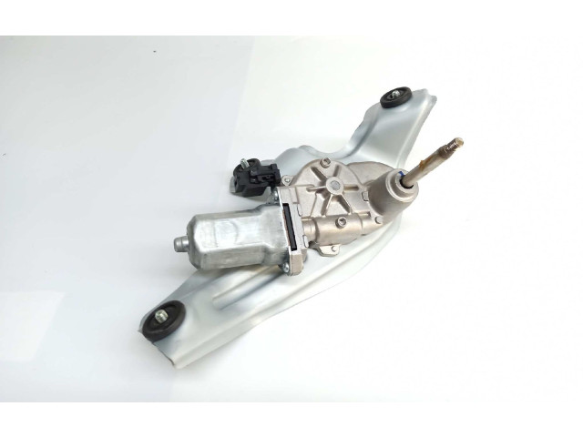 Двигатель стеклоочистителя заднего стекла 98700H8000, 98700-H8000 KIA Stonic