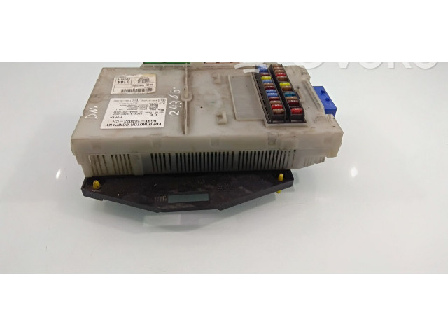Блок предохранителей 6G9T14A073CH Ford S-MAX