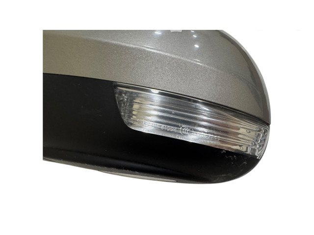 Зеркало электрическое Skoda Yeti (5L) 2009 - 2017 года