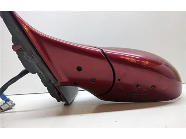 Zpětné zrcátko Alfa Romeo 166 2000 0156054608, 0156054608