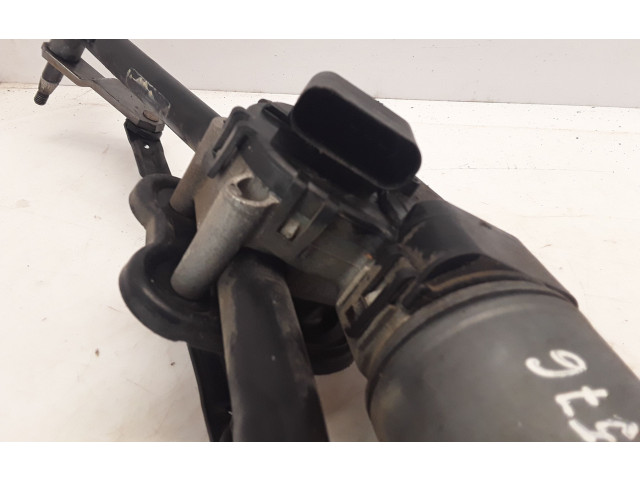 Комплект механизма стеклоочистителей