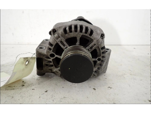 Генератор 71795805 Fiat Qubo