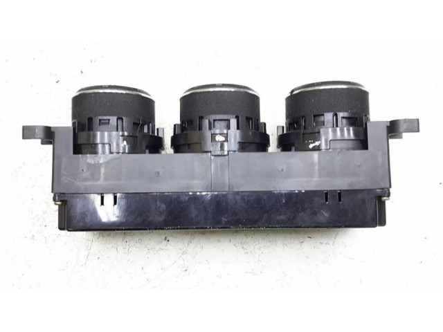 Блок управления кондиционера воздуха / климата/ печки (в салоне)