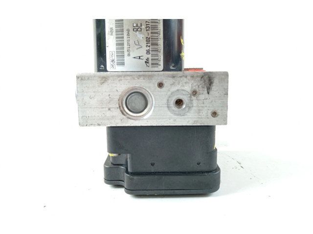 Jednotka ABS 8V512M110AD Ford Fiesta 2008