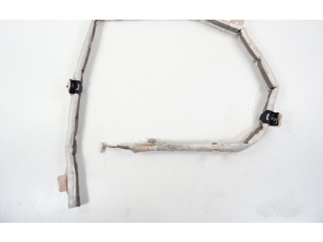 Боковая подушка безопасности 8U0880741D Audi Q3 8U