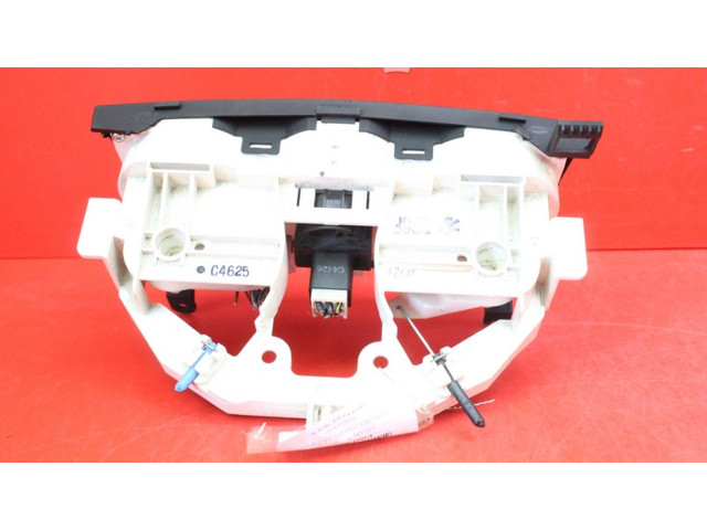 Блок управления климат-контролем Mazda 3 I