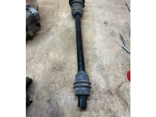    Рулевая рейка    Chevrolet Corvette  -  года