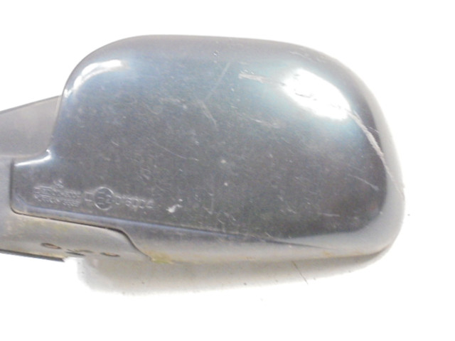 Зеркало (механическое) Mitsubishi Galant 1997 - 2003 года