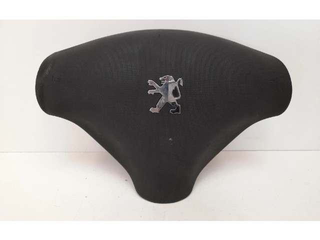 Подушка безопасности двери 4112HT Peugeot 107