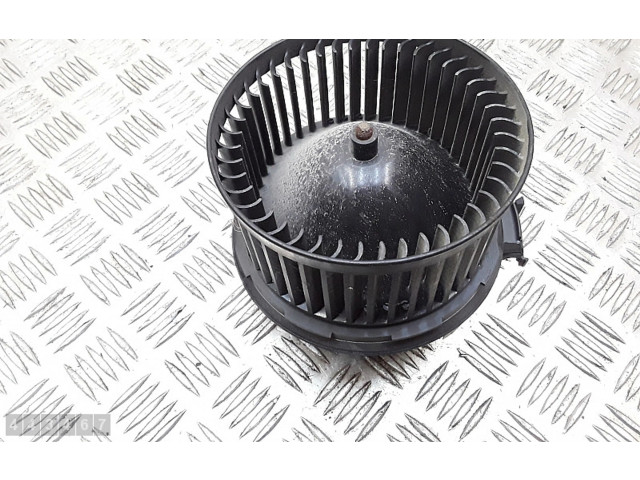 Вентилятор печки Skoda Citigo
