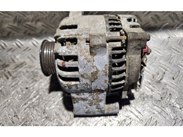 Генератор Ford Taurus