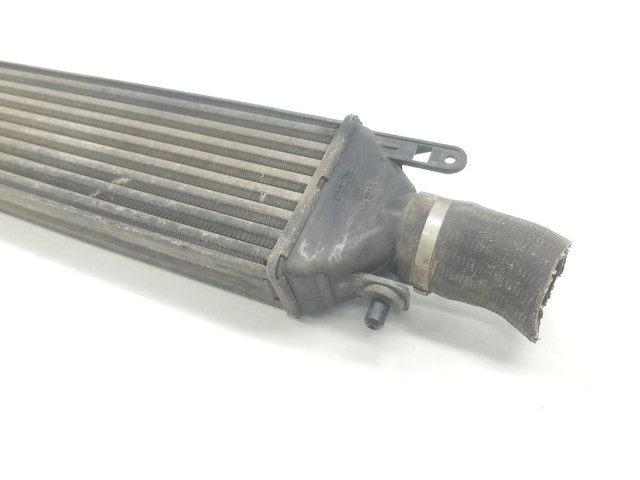 Интеркулер 51783791, 51783791 Lancia Delta