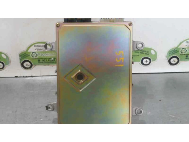 Блок управления двигателя 37820PP5G01, 720325105TE   Rover 214 - 216 - 220