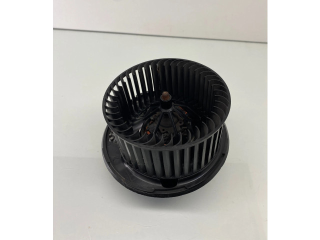 Вентилятор печки 3C1820015G, 3C0907521 Volkswagen Golf Plus