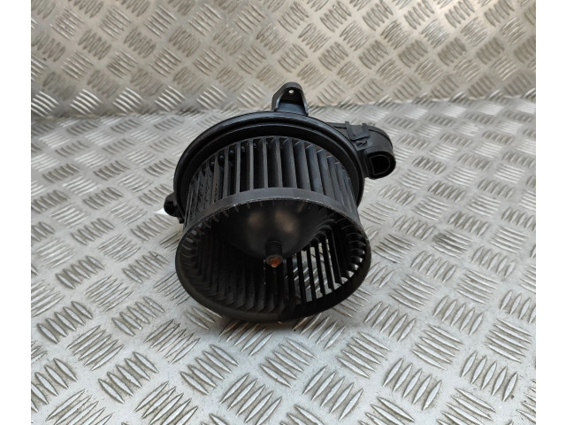 Вентилятор печки    BK2T18456AA, 0130115572   Ford Transit -  Tourneo Connect
