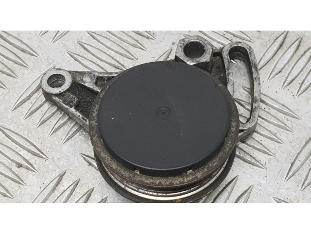 Устройство натяжки ремня