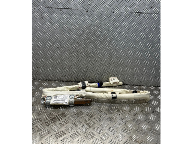 Zámek zadních dveří 5k6880742D Volkswagen Golf VI 2010