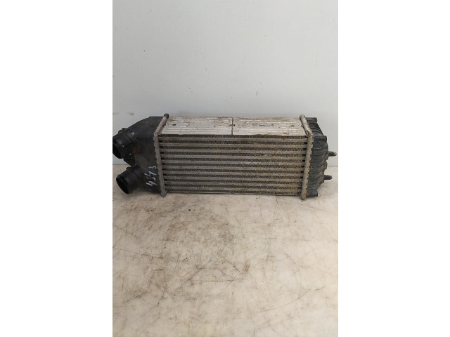 Интеркулер 00000384G5 Citroen Berlingo