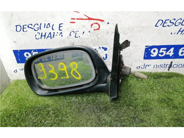 Zpětné zrcátko Nissan Micra C+C 1999