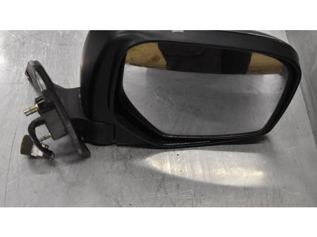 Зеркало электрическое Mitsubishi L200 2006 - 2014 года