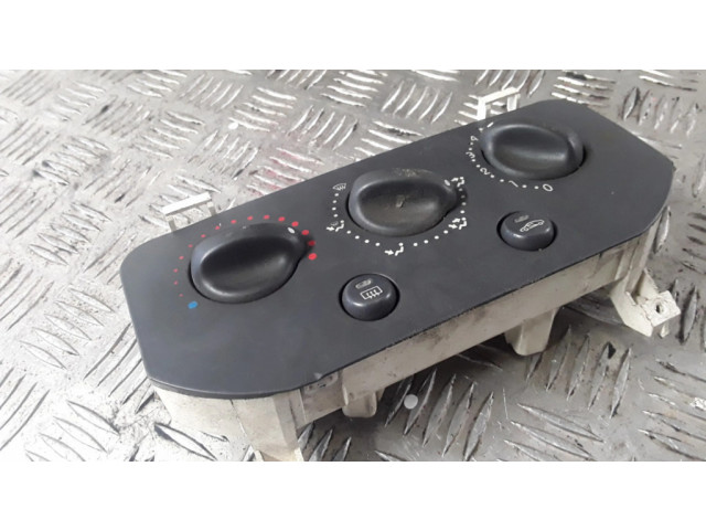 Блок управления климат-контролем 659463S   Renault Clio II