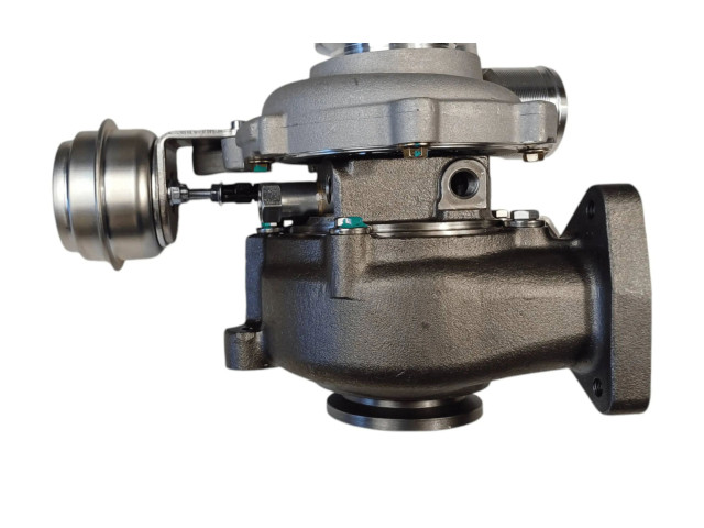 Турбина Suzuki Grand Vitara II 7616183, 7616180001 для двигателя F9QB, F9QC