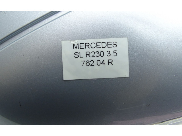 Зеркало электрическое        Mercedes-Benz SL R230  2001 - 2012 года   