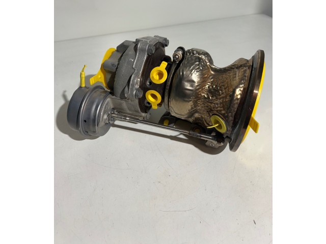 Турбина Porsche Cayenne (9Y0 9Y3) 06M145701T, 06M145P01