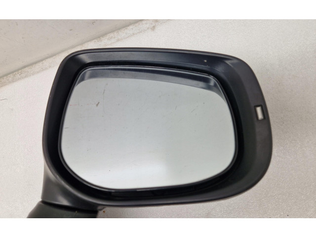 Зеркало электрическое        Subaru Forester SK  2018 -  года   