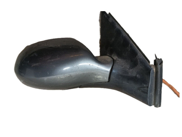 Зеркало электрическое        Citroen C5  2005 - 2008 года   