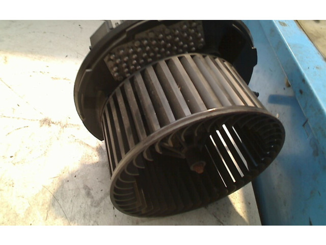 Вентилятор печки 1K1820015L, 1K1820015L Skoda Octavia Mk2 (1Z)