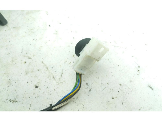 Зеркало электрическое правое Dacia Logan II 2012-2020 года