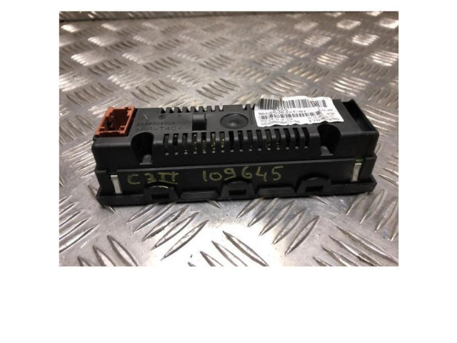 Дисплей    9822637880, 9822637880   Citroen C3