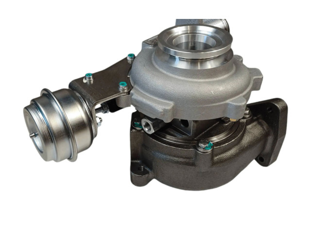 Турбина Suzuki Grand Vitara II 7616183, 7616180001 для двигателя F9QB, F9QC