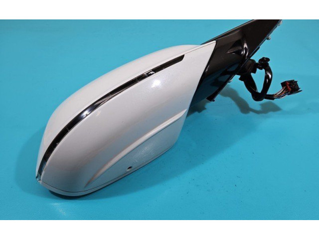 Zpětné zrcátko Audi A8 S8 D4 4H 2012 4H1857410G, IMPRK1421967