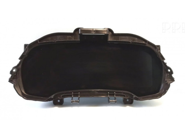 Přístrojová deska BMW X6 G06 2019 023380, 9437307