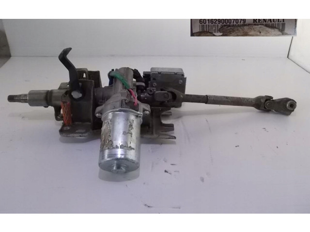  рейка  Колонка рулевая 8200867106   Renault Twingo II 2007-2014 года